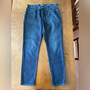 Banana Republic denim Travel Jean